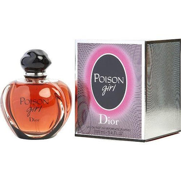 Christian Dior Poison Girl EDP 100ml Perfume For Women - Thescentsstore